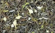 茉莉花茶是哪個(gè)地方特產(chǎn) 茉莉花茶是哪個(gè)地方特產(chǎn)啊