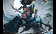 英雄聯盟亞索什么時候上架的 英雄聯盟亞索什么時候上架的手游