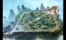 王者峽谷中的河我們把它叫做什么