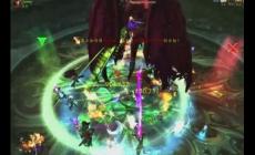 基爾加丹斷裂奇點怎么躲 基爾加丹斷裂奇點如何應對