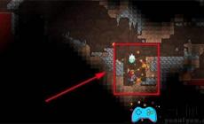 泰拉瑞亞秘銀礦在哪里找? 泰拉瑞亞秘銀礦長什么樣子?