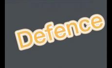 defence和defense區別高考