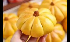 南瓜面包怎么做才松軟好吃 南瓜面包的最簡單做法