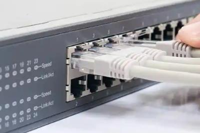 交換機的分類有哪幾種 交換機分為哪幾種類型