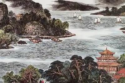 江山代有才人出什么意思 江山代有人才出的下一句是啥