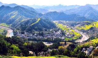 歙縣怎么讀 安徽歙縣旅游景點有哪些