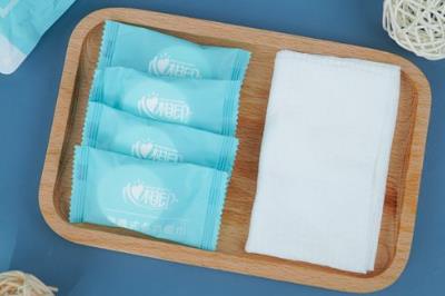 一次性壓縮毛巾好用嗎？一次性壓縮毛巾的優缺點