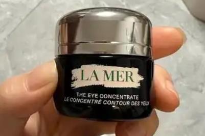 去皺緊致最厲害的眼霜有哪些？去皺緊致眼霜排行榜