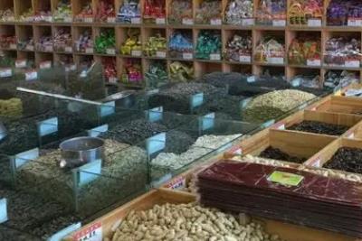 炒瓜子花生賣掙錢嗎 開一個現炒瓜子花生炒貨店怎么樣
