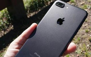 蘋果7p參數配置詳細 蘋果7p參數配置詳細參數