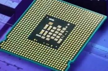 電腦cpu電壓多少正常范圍 電腦cpu電壓多少正常