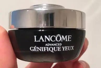 40-50歲眼霜哪個牌子好  眼霜哪個牌子好不長脂肪粒