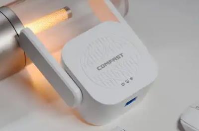 wifi放大器怎么重新設置？wifi信號放大器的使用方法