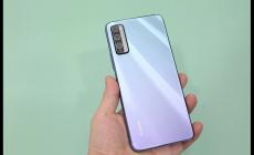 華為暢享20 pro型號是什么  dvcan20是什么型號