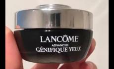 40-50歲眼霜哪個牌子好  眼霜哪個牌子好不長脂肪粒