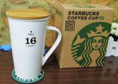 16盎司是多少毫升星巴克？