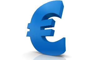 歐元符號縮寫是什么 歐元符號在前還是在后呢