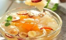 一個月銀耳減肥瘦40斤，是真的嗎？