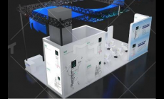 北京展會新風采：專業展臺搭建公司一站式服務全解析