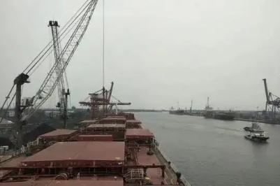 haldia是哪個國家的港口