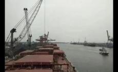 haldia是哪個國家的港口 Haldia港口簡介資料