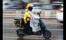 外賣員有年齡限制嗎 外賣員有沒有年齡限制