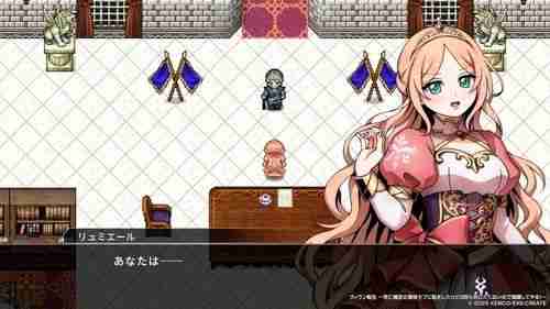 異世界轉生 RPG《壞人轉生》于日本推出 扮演惡役路人甲改寫死亡命運