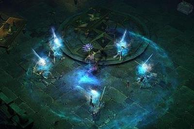 暗黑破壞神3國服無法綁定網易賬號怎么辦