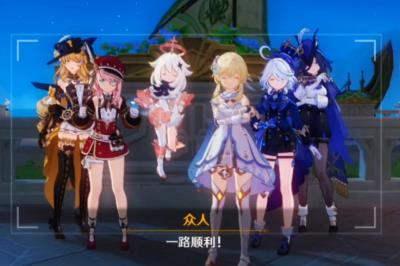 玩原神的都是什么人群？都是有錢人嗎？