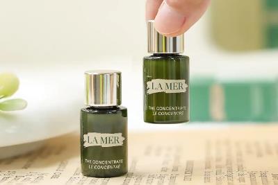 精華露怎么用 精華露的正確使用方法lamer精華