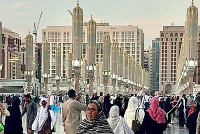 沙特阿拉伯人均gdp是多少美元2024