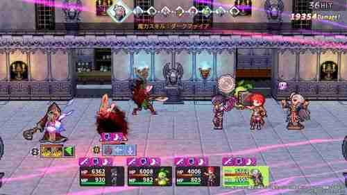 異世界轉生 RPG《壞人轉生》于日本推出 扮演惡役路人甲改寫死亡命運