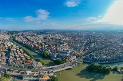 揭西縣屬于哪個市哪個區(qū)？揭西縣簡介資料