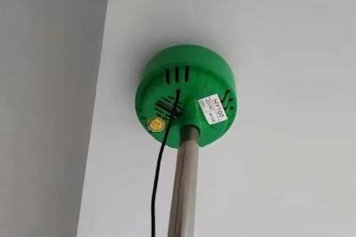 震樓器發(fā)出的聲音是什么樣的 震樓器的聲音試聽(tīng)