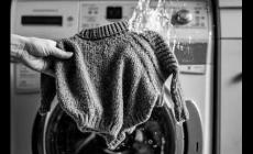 羊毛衫可以脫水嗎？這個(gè)小常識不可不知！