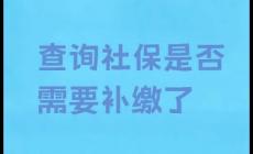 社保欠繳和斷繳一樣嗎？是一個意思嗎