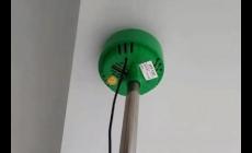 震樓器發(fā)出的聲音是什么樣的 震樓器的聲音試聽