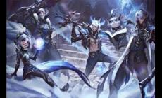 英雄聯盟能認輸嗎 英雄聯盟怎么認輸的