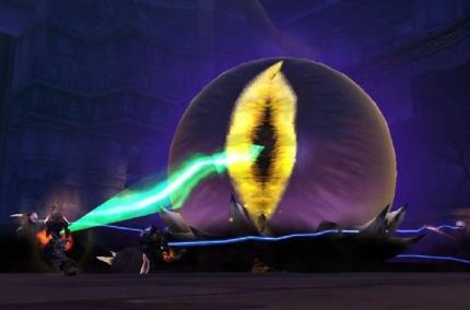 魔獸世界安其拉神殿入口 安其拉神殿BOSS攻略 1