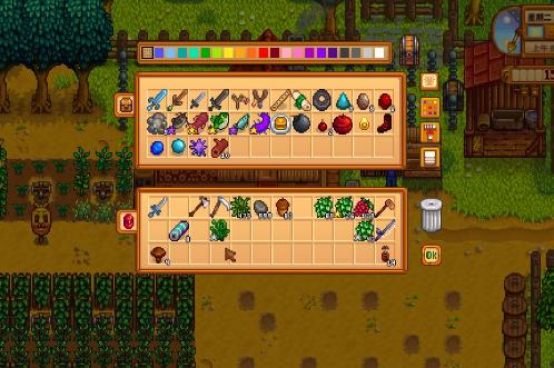 星露谷物語如何將罐頭瓶收益最大化