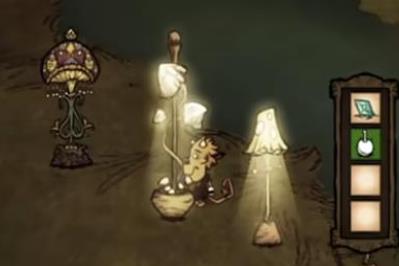 饑荒啟迪碎片有什么用 饑荒啟迪碎片有什么用處