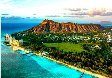 hi是美國哪個州?HI是美國哪個州的簡稱?HI是美國哪個州的縮寫?