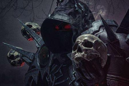 《魔獸世界》懷舊服山脈之心任務(wù)介紹