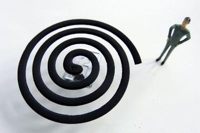 蚊香對人體有害嗎 長時間點蚊香的危害有哪些