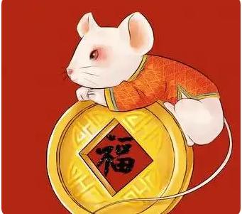 十二生肖子鼠為什么排第一 十二生肖子鼠為什么排第一呢