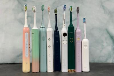 電動牙刷對牙齒好不 電動牙刷對牙齒有益還是有害