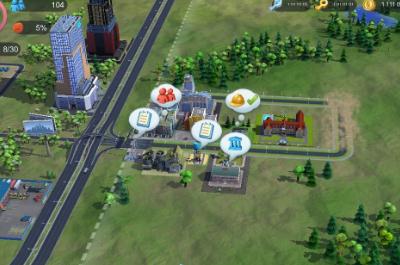 模擬城市我是市長游戲介紹：一款非常好玩的模擬經營類休閑游戲