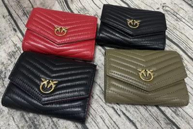 羊皮錢包怎么樣?經(jīng)用嗎?安全嗎?