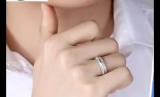 男生戒指戴法和意義左右手 男生戒指的戴法和意義左右手