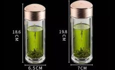 泡茶玻璃杯哪個牌子好 泡茶玻璃杯哪個牌子好啊
